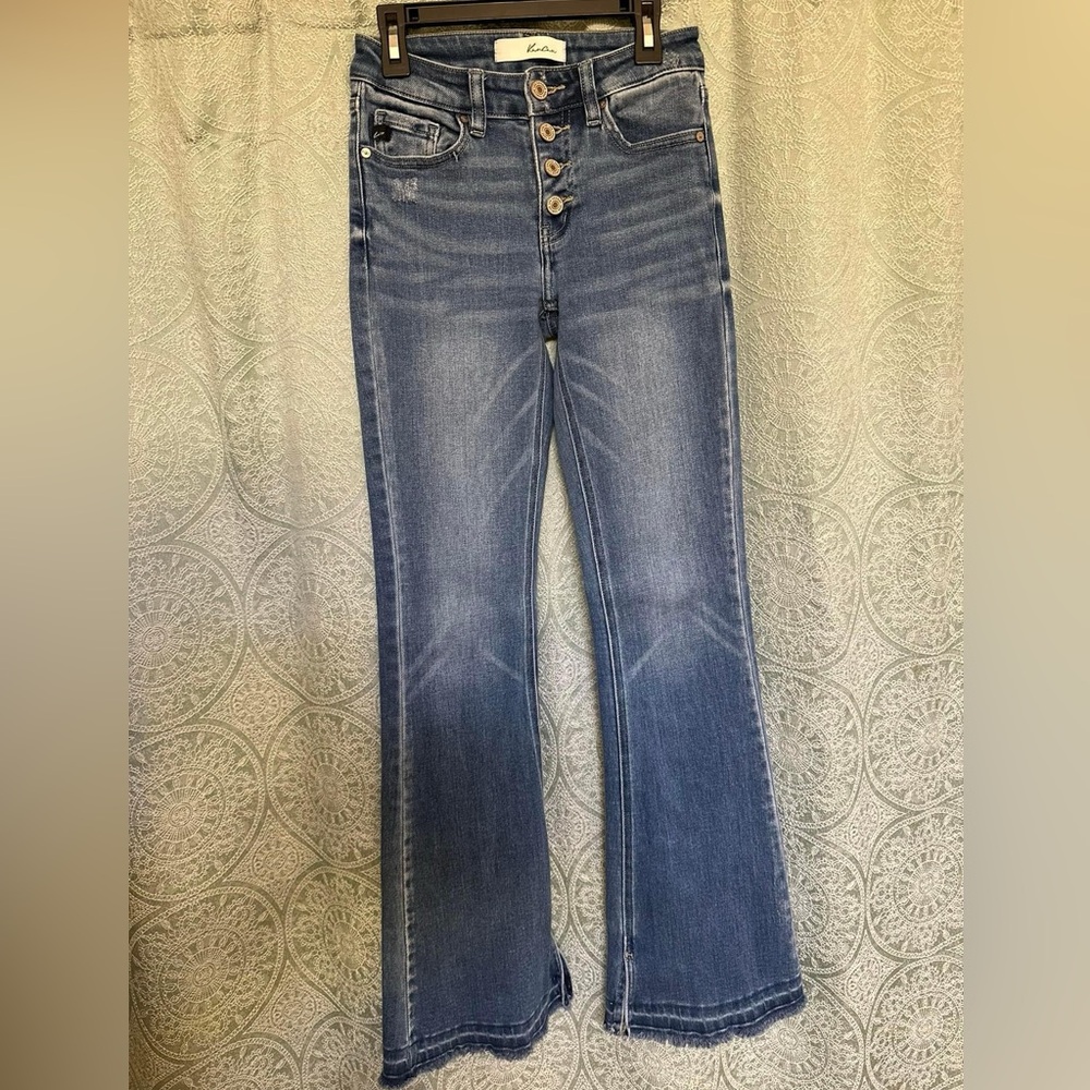 Kancan Jeans